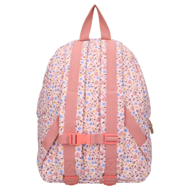 Vadobag Rugzak Kidzroom Wonderful Worlds