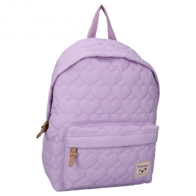 Vadobag Rugzak Kidzroom Wonderful Worlds
