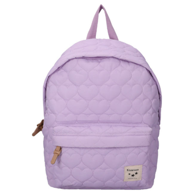 Vadobag Rugzak Kidzroom Wonderful Worlds