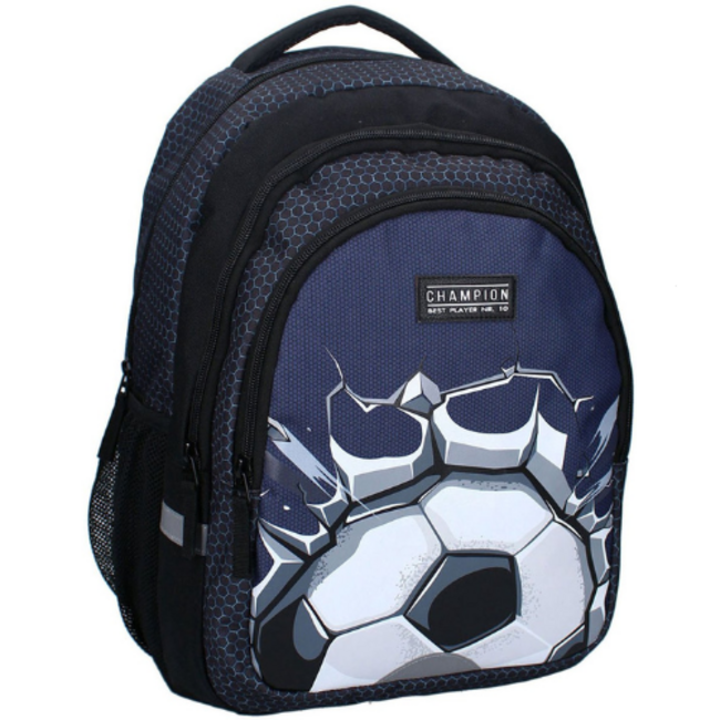 Vadobag Rugzak Skooter Match Day
