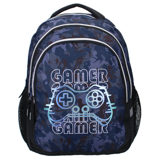 Vadobag Rugzak Studio V Game Crew