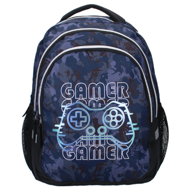 Vadobag Rugzak Studio V Game Crew