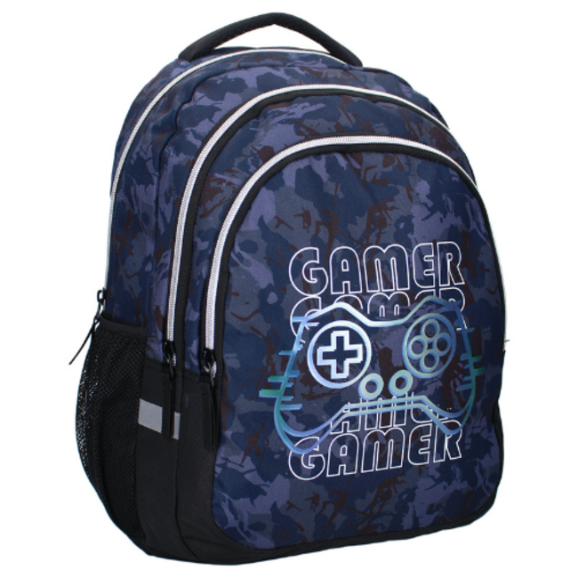 Vadobag Rugzak Studio V Game Crew
