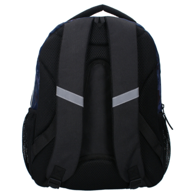 Vadobag Rugzak Studio V Game Crew