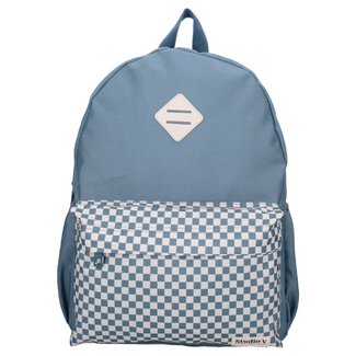 Vadobag Rugzak Studio V Double Check