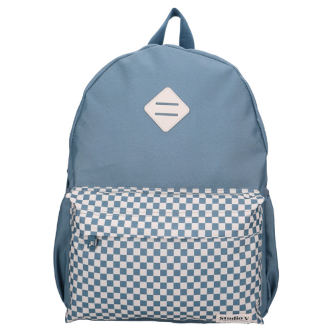 Vadobag Rugzak Studio V Double Check