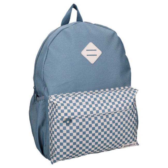 Vadobag Rugzak Studio V Double Check