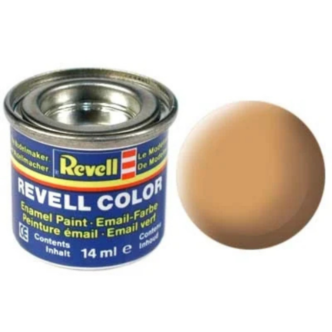 Revell verf - nr.35 huidkleur, mat