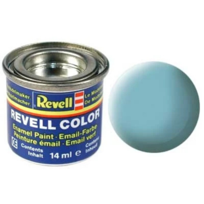 Revell verf - nr.55 lichtgroen, mat