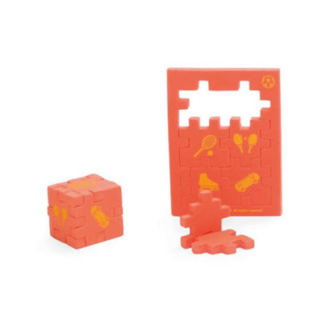 SmartGames Happy Cube Junior Sports
