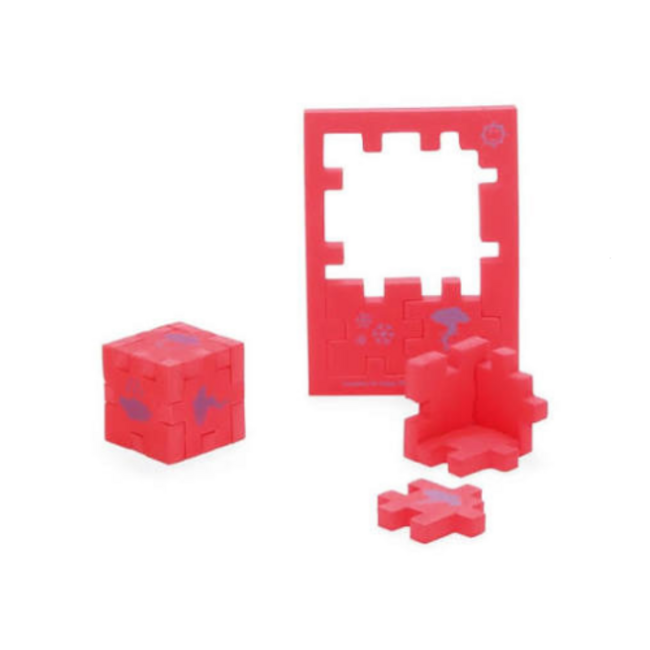 SmartGames Happy Cube Junior Weather
