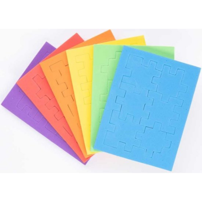 SmartGames Happy Cube Original (colour mix)