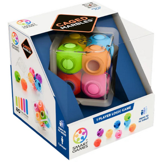 SmartGames Cadeg Marble