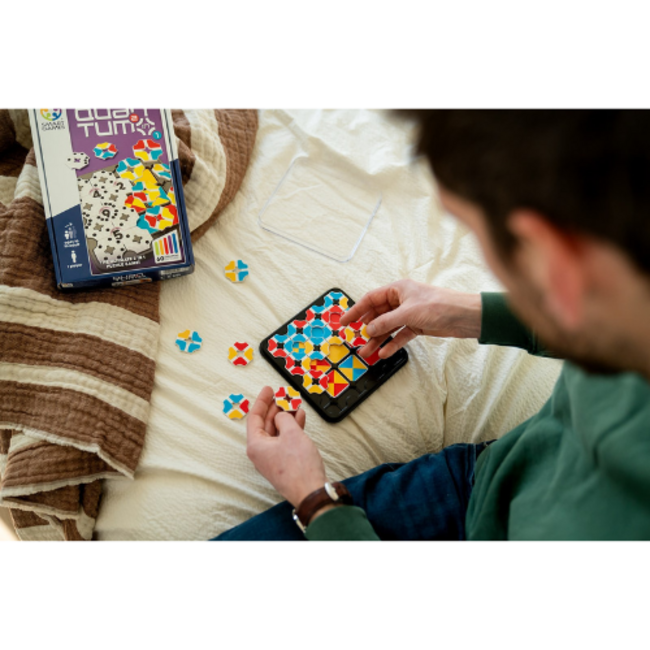 SmartGames Quantum 2 - 1 Puzzle
