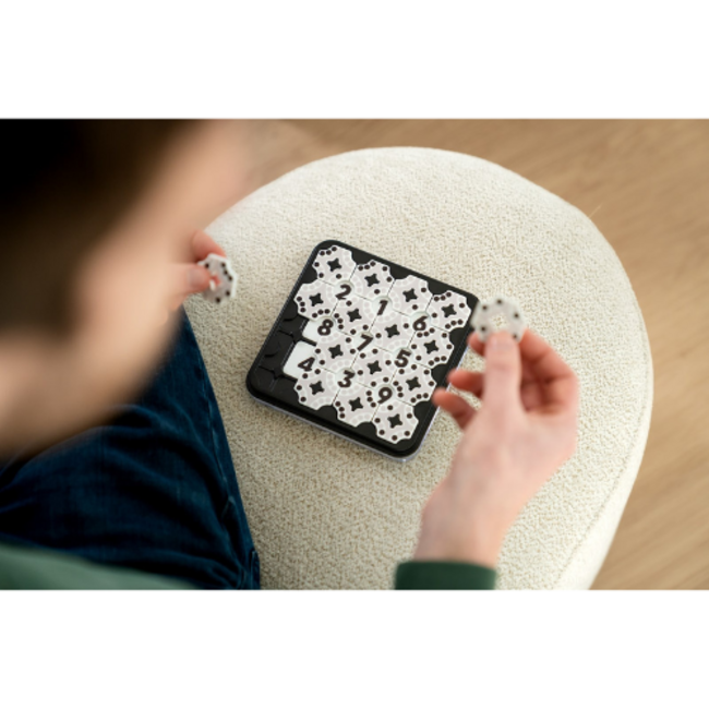 SmartGames Quantum 2 - 1 Puzzle