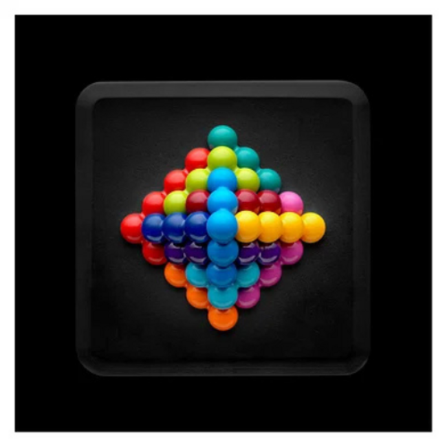 SmartGames IQ Deluxe Puzzler