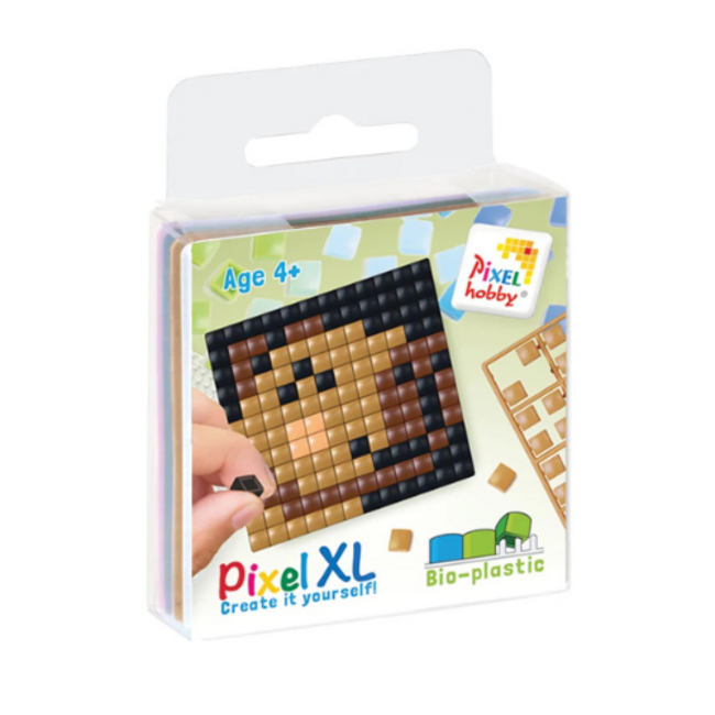 Pixelhobby Magnet Fun Set - Capibara