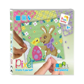 Pixelhobby Pixelhobby, Pixelset - Pasen