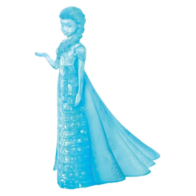 Crystal Gallery Disney Elsa (32 stukken)