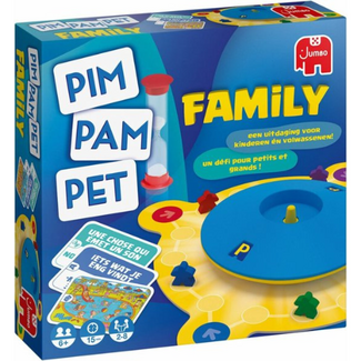 Jumbo Pim Pam Pet Family Jumbo Pim Pam Pet Family