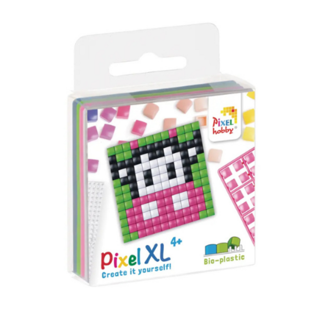 Pixelhobby Funpack Pixel XL - Koe, 4+