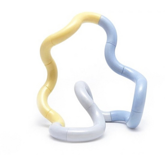 Tangle Cloud Junior