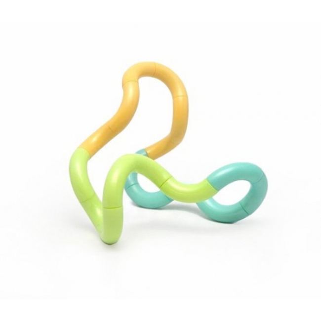 Tangle Cloud Junior