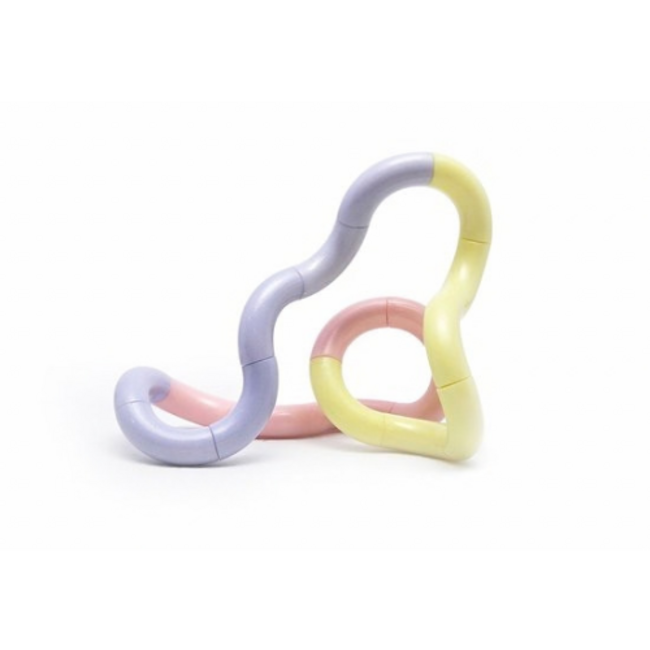 Tangle Cloud Junior