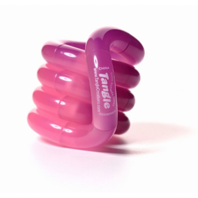 Bubblegum Junior