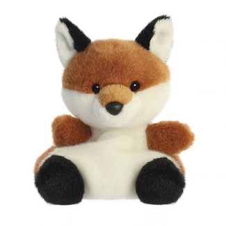 Aurora Palm Pals Knuffels - Vos, 13cm