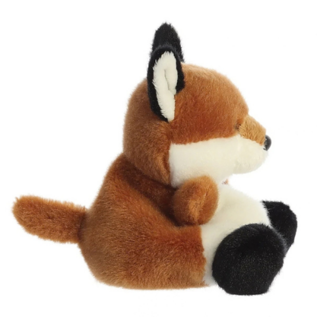 Aurora Palm Pals Knuffels - Vos, 13cm