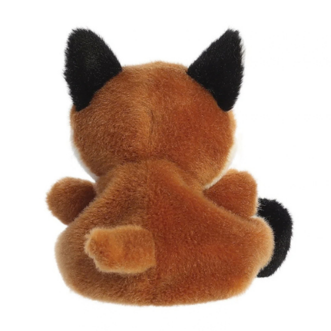 Aurora Palm Pals Knuffels - Vos, 13cm