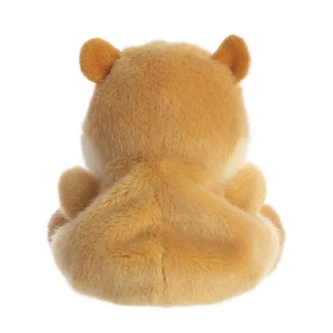 Aurora Palm Pals Knuffels - Hamster, 13cm