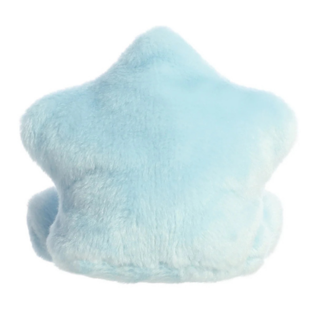 Aurora Palm Pals Knuffels - Sneeuwvlok , 13cm