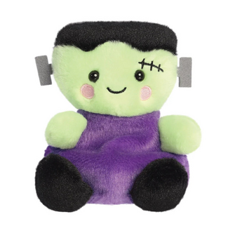 Aurora Palm Pals Frankenstein 13 cm