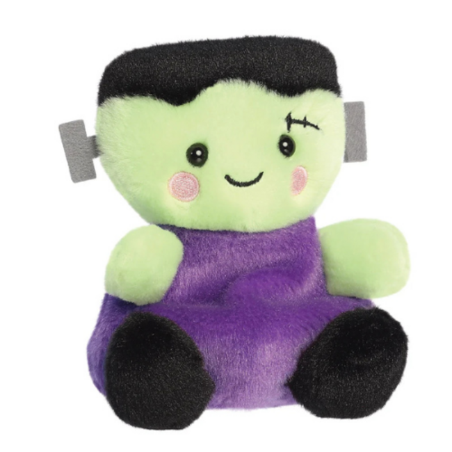 Aurora Palm Pals Frankenstein 13 cm