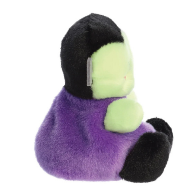 Aurora Palm Pals Frankenstein 13 cm