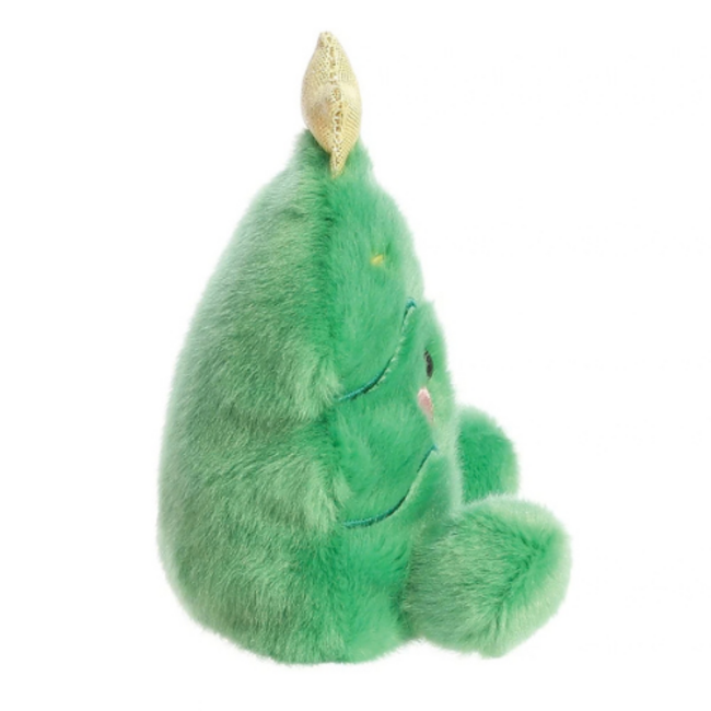 Aurora Palm Pals kerstboom 13 cm