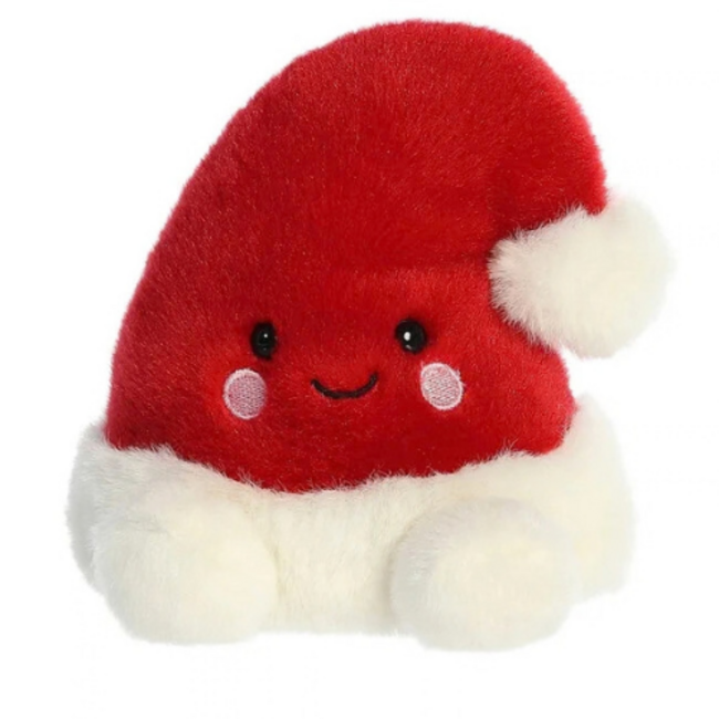 Aurora Palm Pals, Kerstmuts 13 cm