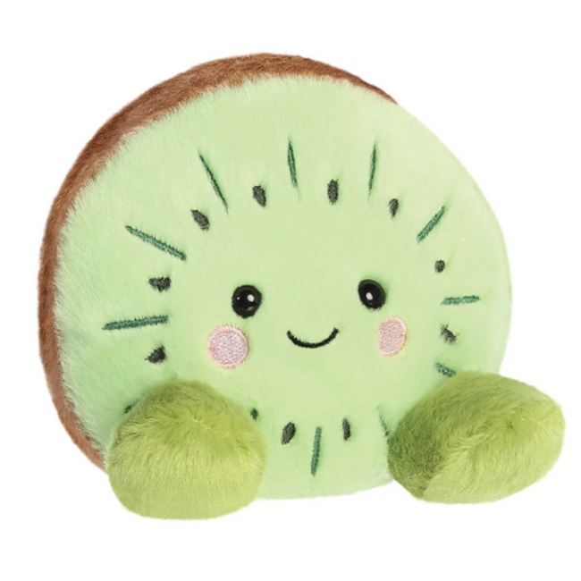 Aurora Palm Pals kiwi 13 cm