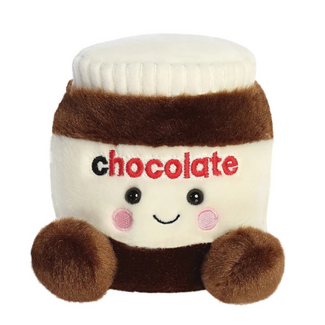 Aurora Palm Pals chocolate spread 13 cm