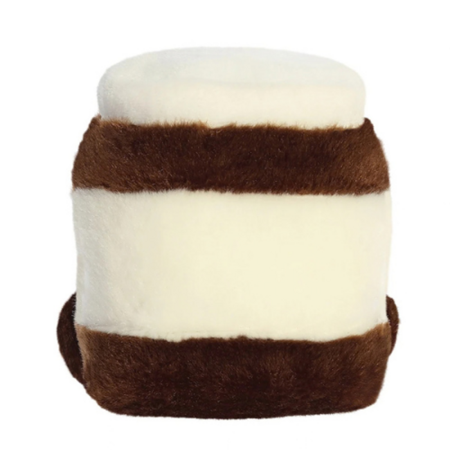 Aurora Palm Pals chocolate spread 13 cm