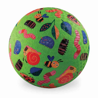 Crocodile Creek 18cm Speelbal - Garden Friends