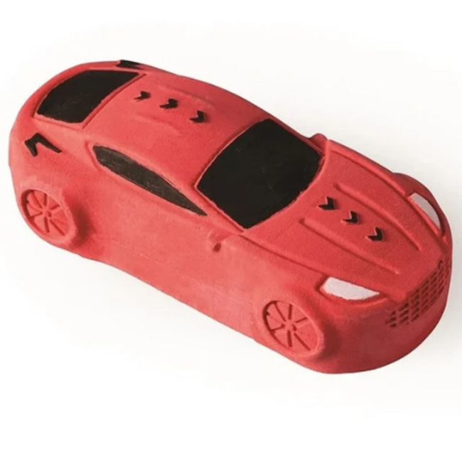 Crocodile Creek Stoepkrijt - Raceauto's