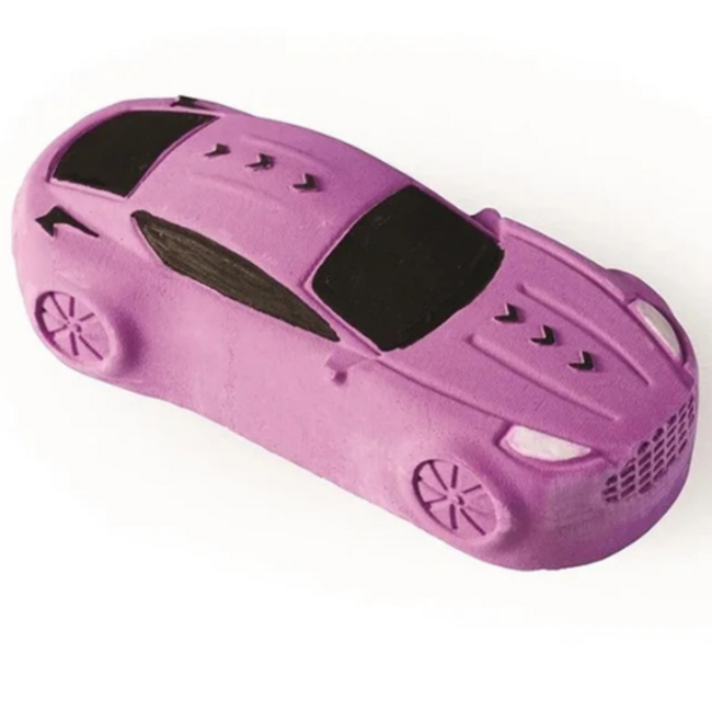 Crocodile Creek Stoepkrijt - Raceauto's