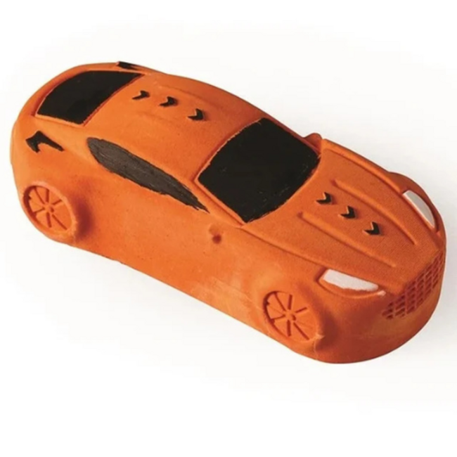 Crocodile Creek Stoepkrijt - Raceauto's