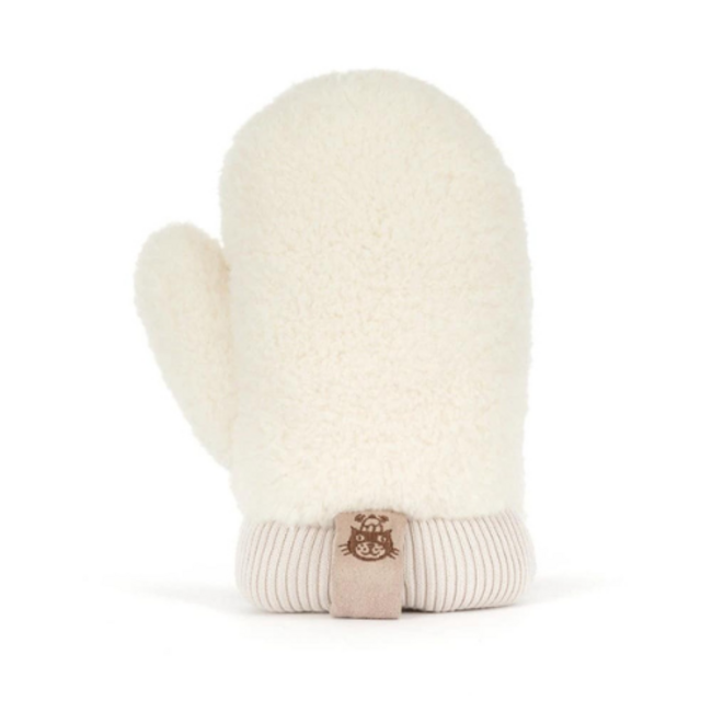 Jellycat Jellycat knuffels, Amuseables Fitswell Mitten (handschoen)
