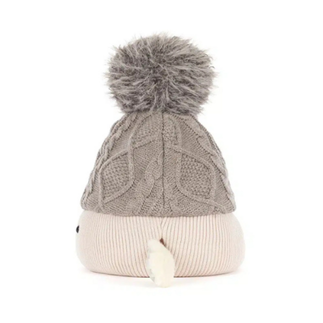 Jellycat Jellycat  knuffels, Amuseables Pomilly (wintermuts)