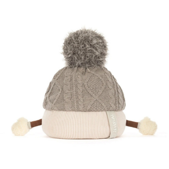 Jellycat Jellycat  knuffels, Amuseables Pomilly (wintermuts)