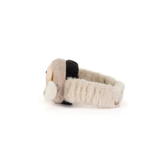 Jellycat Jellycat knuffels, Amuseables Sports Ski Club Goggles